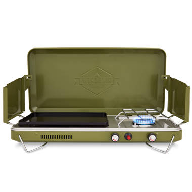 Portable stove hot sale top kmart